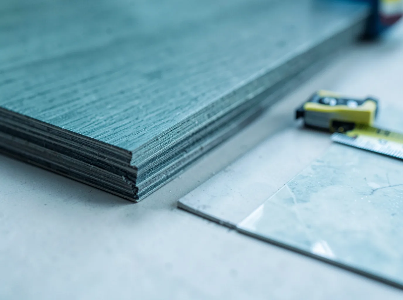 Luxury Vinyl Plank Installation Magnet, NE FAQs